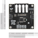 SparkFun Qwiic PT100 - ADS122C04