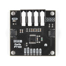 SparkFun Qwiic PT100 - ADS122C04