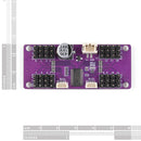 SparkFun Zio 16 Servo Controller (Qwiic)