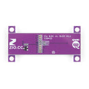 SparkFun Zio Qwiic OLED Display (0.91 in, 128x32)