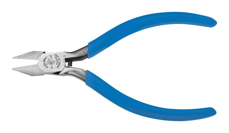 Klein Tools D244-5C Cutter Diagonal 128.6 mm Flush