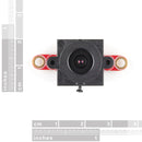 SparkFun OpenMV Global Shutter Module