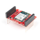 SparkFun OpenMV WiFi Shield