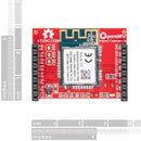 SparkFun OpenMV WiFi Shield