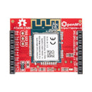 SparkFun OpenMV WiFi Shield