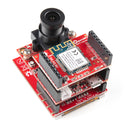 SparkFun OpenMV WiFi Shield