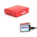 SparkFun OpenMV LCD Shield