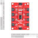 SparkFun Qwiic Mux Breakout - 8 Channel (TCA9548A)