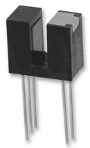 OPTEK TECHNOLOGY OPB460N11 Optical Switch, OPB460 Series, Photologic&reg;, 0.25 mm, 10K Pullup, 4.5 V to 16 V