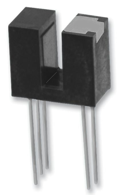 OPTEK TECHNOLOGY OPB460N11 Optical Switch, OPB460 Series, Photologic&reg;, 0.25 mm, 10K Pullup, 4.5 V to 16 V