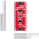 SparkFun Qwiic Shield for Arduino Nano