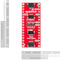 SparkFun Qwiic Shield for Arduino Nano