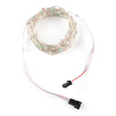 SparkFun Fairy Lights - Addressable RGB (5m)