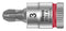 Wera 8751 3 X 28MM Hex Driver Bit Phillips PH3 28mm