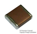 KEMET C2220C474J5GACTU SMD Multilayer Ceramic Capacitor, 2220 [5650 Metric], 0.47 &micro;F, 50 V, &plusmn; 5%, C0G / NP0, C Series