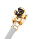SparkFun 2.4GHz U.FL Antenna - Panel Mount