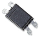 ISOCOM IS7000XSM Optocoupler, Darlington Output, 1 Channel, Surface Mount DIP, 4 Pins, 50 mA, 5.3 kV, 1000 %