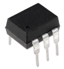 ISOCOM H11G1 Optocoupler, Darlington Output, 1 Channel, DIP, 6 Pins, 50 mA, 5.3 kV, 1000 %