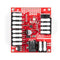 SparkFun ProDriver - Stepper Motor Driver (TC78H670FTG)