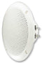 VISATON 2113 Speaker, Full Range, 5 ", White, 60 W, 4 ohm, 70 Hz to 16000 Hz