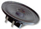 VISATON 2919 Speaker, Mini, 2.5 ", 3 W, 50 ohm, 200 Hz to 15000 Hz