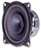 VISATON 4898 Speaker, Full Range, 4 ", 30 W, 4 ohm, 95 Hz to 22000 Hz