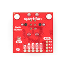 SparkFun Qwiic Button - Green LED