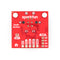 SparkFun Qwiic Button - Green LED