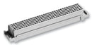HARTING 02 05 000 0003 DIN 41612 Connector, har-bus 64 Series, 160 Contacts, Receptacle, 2.54 mm, 5 Row, a + b + c + d + e