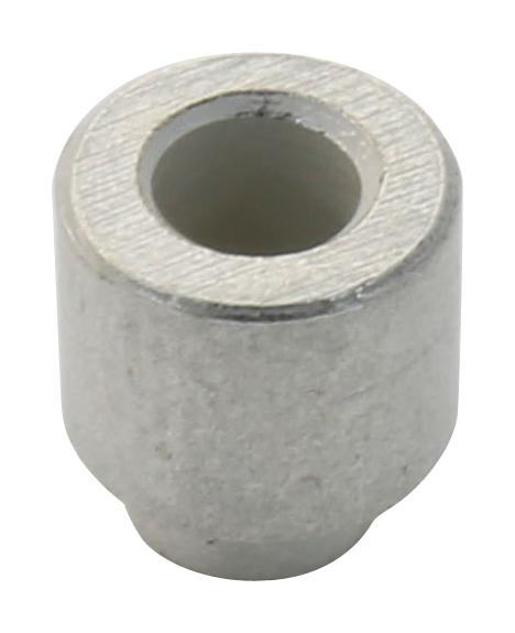 Wurth Elektronik 9774035943R Spacer SMT Non Stop Steel Swage Round 4.35 mm x 3.5 2.25 Internal WA-SMST Series