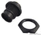 SWITCHCRAFT/CONXALL EN3P2F-F Circular Connector, EN3 Series, Panel Mount Receptacle, 2 Contacts, Solder Socket, Bayonet