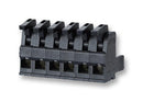 METZ CONNECT ASP0460202 Standard Terminal Block, Pluggable, 2 Contacts, 5.08 mm, Terminal Block, Pluggable, Cable Mount