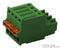METZ CONNECT ASP0510406 Standard Terminal Block, Pluggable, 4 Contacts, 2.5 mm, Terminal Block, Pluggable, Cable Mount