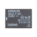 SparkFun Relay SPDT Sealed - 10A (G5LE-1 DC3)