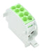 Weidmuller 1560650000 TB Power Distribution 1POS 25MM2