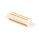 SparkFun Board to Board Double Slot Male Connector - 50 pin, 0.5mm
