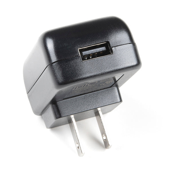 SparkFun USB Wall Charger - 5V, 2A