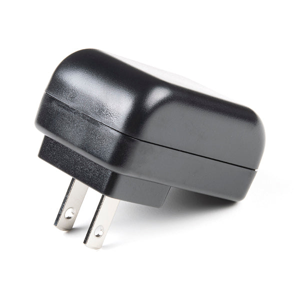 SparkFun USB Wall Charger - 5V, 2A