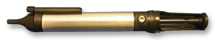 MILLER (ABECO) 39466 Antistatic Desoldering Gun - Aluminium Body