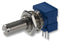 BOURNS 51AAD-B28-D15L Rotary Potentiometer, Conductive Plastic, 10 kohm, 500 mW, &plusmn; 20%, 51 Series, 1 Turns, Logarithmic