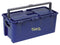 Raaco 136617 Storage Box Blue PP General Purpose 311 mm x 621 260 Compact 50 Series