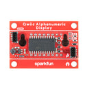 SparkFun Qwiic Alphanumeric Display - Pink