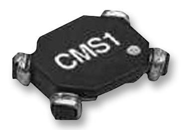 EATON COILTRONICS CMS1-7-R Inductor, Surface Mount, 41.5 &iuml;&iquest;&frac12;H, CMS Series, 2.6 A, 9.4mm x 7.2mm x 2.6mm