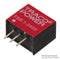 TRACOPOWER TSR 1-2450 Non Isolated POL DC/DC Converter, Fixed, SIP, Through Hole, 1 Output, 5 W, 5 V
