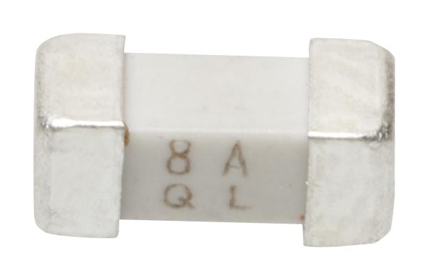 BEL Fuse - Circuit Protection 0679L0630-01 Surface Mount 0679L Series 630 mA 125 V Fast Acting 2410