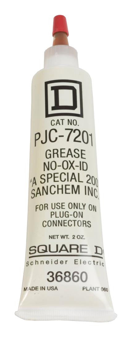 SQUARE D BY SCHNEIDER ELECTRIC PJC7201 ELECTRIC JOINT COMPOUND, CIRCUIT BREAKER