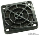 QUALTEK ELECTRONICS 09150-F45 FAN FILTER ASSEMBLY