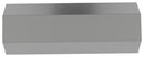 RAF Electronic Hardware 2112-440-AL Standoff HEX FEMALE-FEMALE 25.4MM