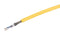 Harting 09456002014 Shld Ntwrk Cable 5.2MM Yellow 32.8FT