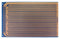 Multicomp PRO MP005880 MP005880 Eurocard PCB Board 100 mm x 160 Epoxy Glass Composite Hole Dia 1.02